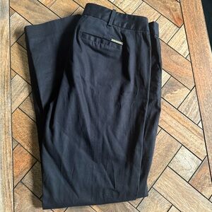 Michael Kors Women’s Black Pants